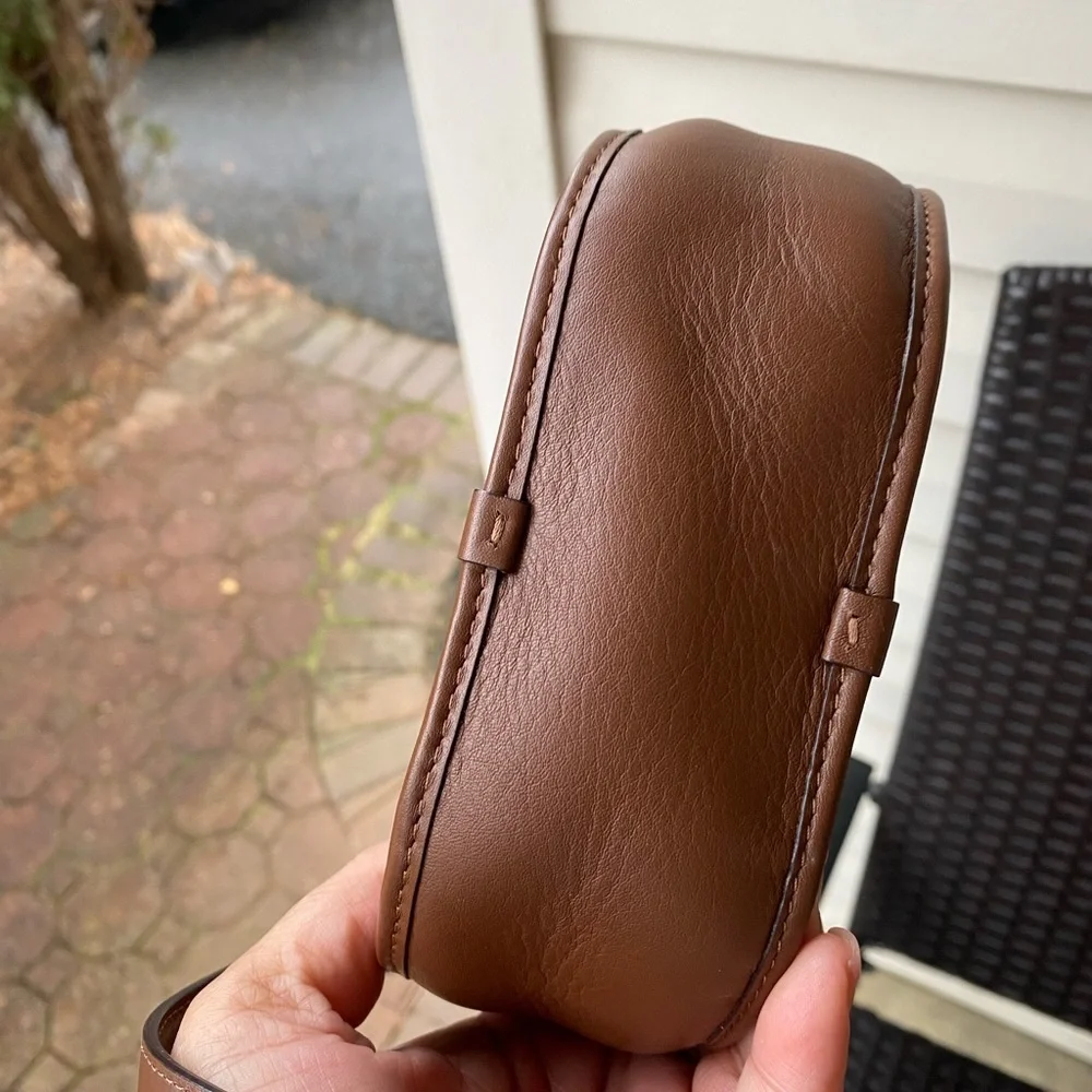 Coach Canteen Crossbody Bag, Archive Re-edition